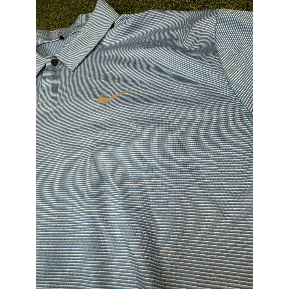 Nike tiger woods